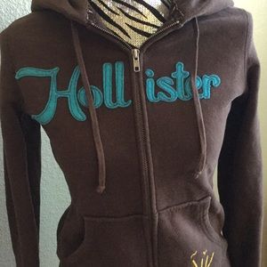 HCO Medium Like New hoodie